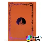 Salvat Novelas Inolvidables Disney #07 Intensamente - Imagen 4