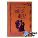 Salvat Novelas Inolvidables Disney #07 Intensamente