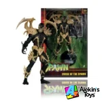 Mcfarlane Spawn Curse of the Spawn