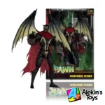 Mcfarlane Spawn Nightmare Spawn