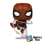 Pop! 10' Spider-Man Brand New Day 1586 - Imagen 2