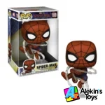 Pop! 10' Spider-Man Brand New Day 1586 - Imagen 3