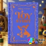 Salvat Novelas Inolvidables Disney #57 Toy Story 2 - Imagen 4