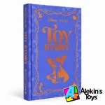 Salvat Novelas Inolvidables Disney #57 Toy Story 2 - Imagen 2