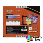 TCG Pokemon Box V-Union Recuadro Pikachu (Chineese) - Imagen 4