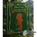 Salvat Novelas Inolvidables Disney #12 Valiente - Imagen 2