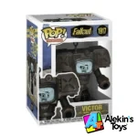 Fallout Victor 1917 - Imagen 2