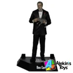Mcfarlane Movie Maniacs Don Corleone - The Good Father (Estatua) - Imagen 2
