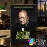 MSE El Artifice de la Resistencia #02 Winston Churchill - Imagen 3