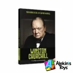 MSE El Artifice de la Resistencia #02 Winston Churchill - Imagen 2