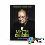 MSE El Artifice de la Resistencia #02 Winston Churchill