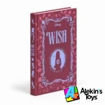 Salvat Novelas Inolvidables Disney #42 WISH - Imagen 2