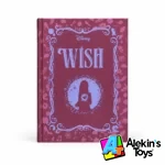 Salvat Novelas Inolvidables Disney #42 WISH