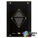 #22 X-Men La Tempestad - Imagen 5