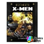 #22 X-Men La Tempestad