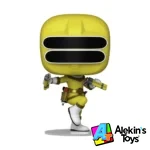 Power Rangers Zeo Set 5pz - Imagen 11