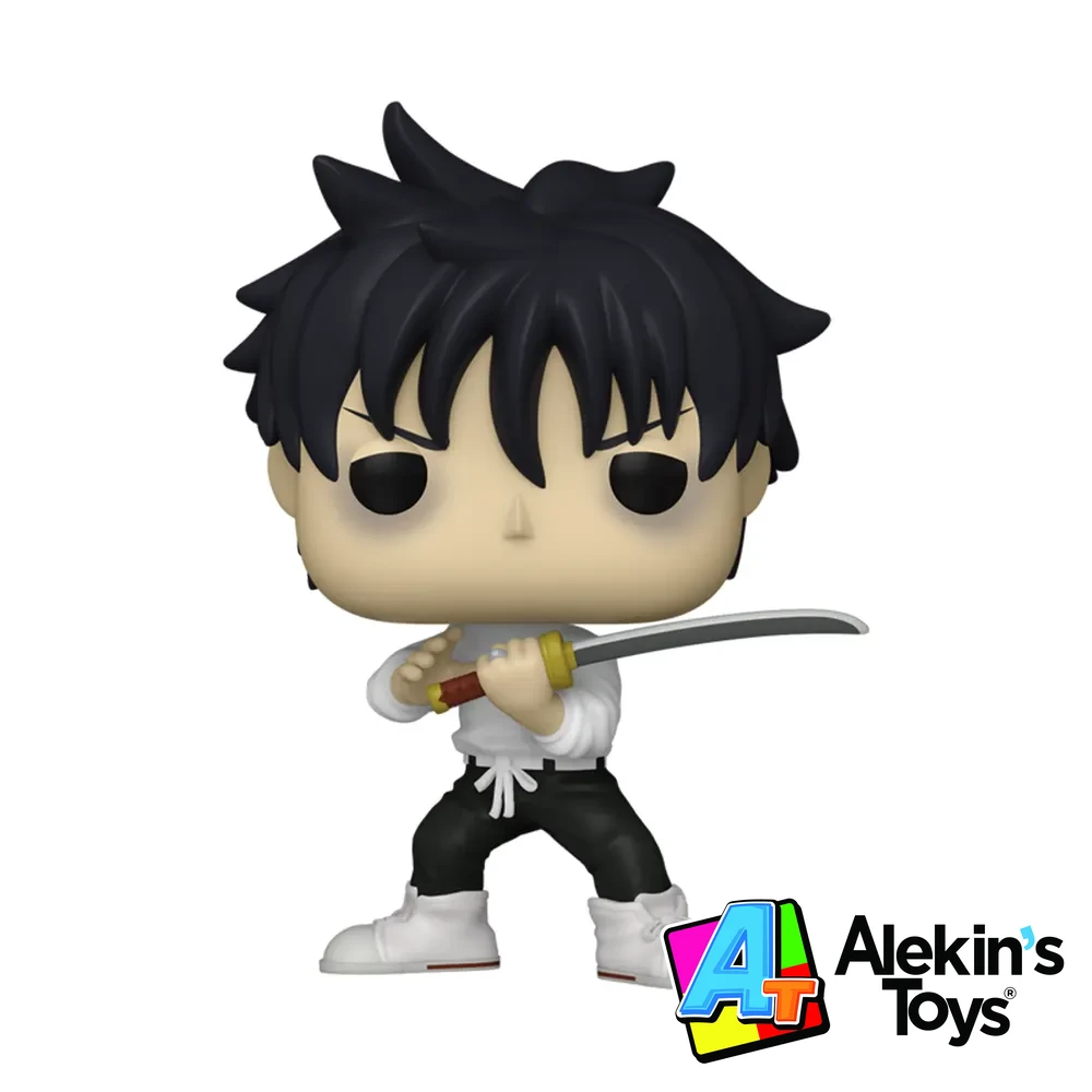 Yuta Okkotsu 2319 - Jujutsu Kaisen