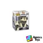 Bitty Pop! Aang & Appa 2pz Avatar The Last Airbender - Imagen 3