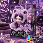 Pop Mart My Little Pony Skullpanda Blind Box - Imagen 3