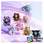 Pop Mart My Little Pony Skullpanda Blind Box - Imagen 6