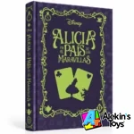 Salvat Novelas Inolvidables Disney #17 Alicia en el pais de las Maravillas - Imagen 2