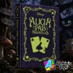 Salvat Novelas Inolvidables Disney #17 Alicia en el pais de las Maravillas - Imagen 3