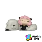 Anya Forger Sleeping on Bond Funko Excl. Spy Family 2174 - Imagen 2
