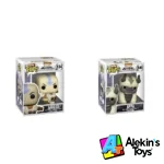 Bitty Pop! Aang & Appa 2pz Avatar The Last Airbender