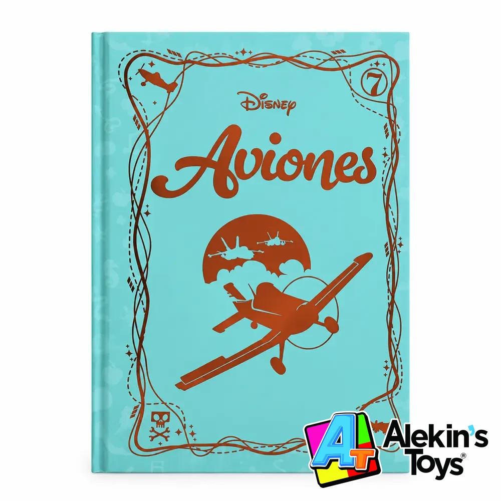 #71 Aviones