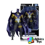 Mcfarlane DC Multiverse Batman Azrael (Batman Armor)