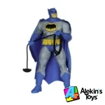Mcfarlane DC Multiverse Batman The Dark Knight Returns - Imagen 4