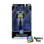 Mcfarlane DC Multiverse Batman The Dark Knight Returns - Imagen 3