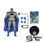 Mcfarlane DC Multiverse Batman The Dark Knight Returns - Imagen 2