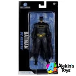 Mcfarlane DC Multiverse Blister Batman DC Rebirth - Imagen 3
