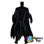 Mcfarlane DC Multiverse Blister Batman DC Rebirth - Imagen 6