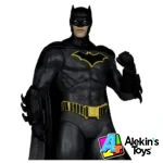 Mcfarlane DC Multiverse Blister Batman DC Rebirth - Imagen 4