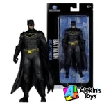 Mcfarlane DC Multiverse Blister Batman DC Rebirth
