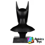 Mcfarlane Cowl Replica Batman Beyond - Imagen 6