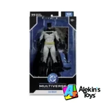 Mcfarlane DC Multiverse Batman The New 52´ - Imagen 3
