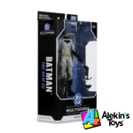 Mcfarlane DC Multiverse Batman The New 52´ - Imagen 5