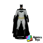 Mcfarlane DC Multiverse Batman The New 52´ - Imagen 4