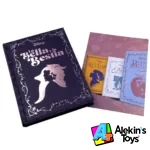 Salvat Novelas Inolvidables Disney #01 La Bella y la Bestia - Imagen 3