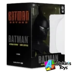 Mcfarlane Cowl Replica Batman Beyond - Imagen 5