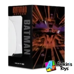 Mcfarlane Cowl Replica Batman Beyond - Imagen 7