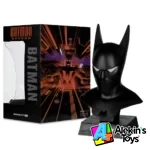 Mcfarlane Cowl Replica Batman Beyond
