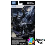 Mcfarlane DC Multiverse Blister Batman DC Rebirth - Imagen 7