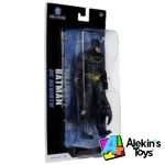 Mcfarlane DC Multiverse Blister Batman DC Rebirth - Imagen 5