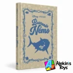 Salvat Novelas Inolvidables Disney #43 Buscando a Nemo - Imagen 2