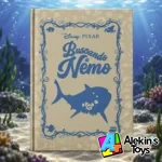 Salvat Novelas Inolvidables Disney #43 Buscando a Nemo - Imagen 3