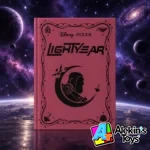 Salvat Novelas Inolvidables Disney #45 Lightyear - Imagen 3